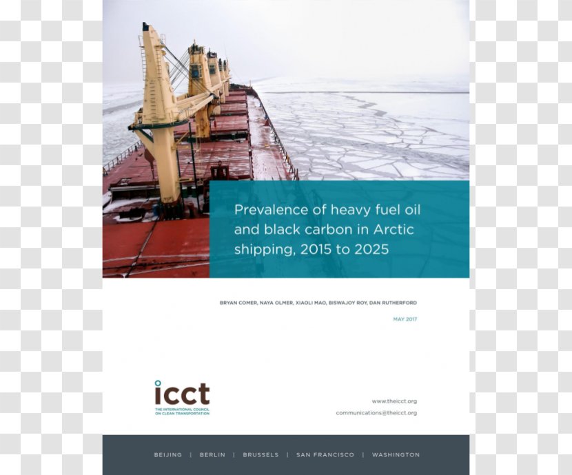 Advertising Stock Photography Brand Product - Brochure - Oil Ship Transparent PNG