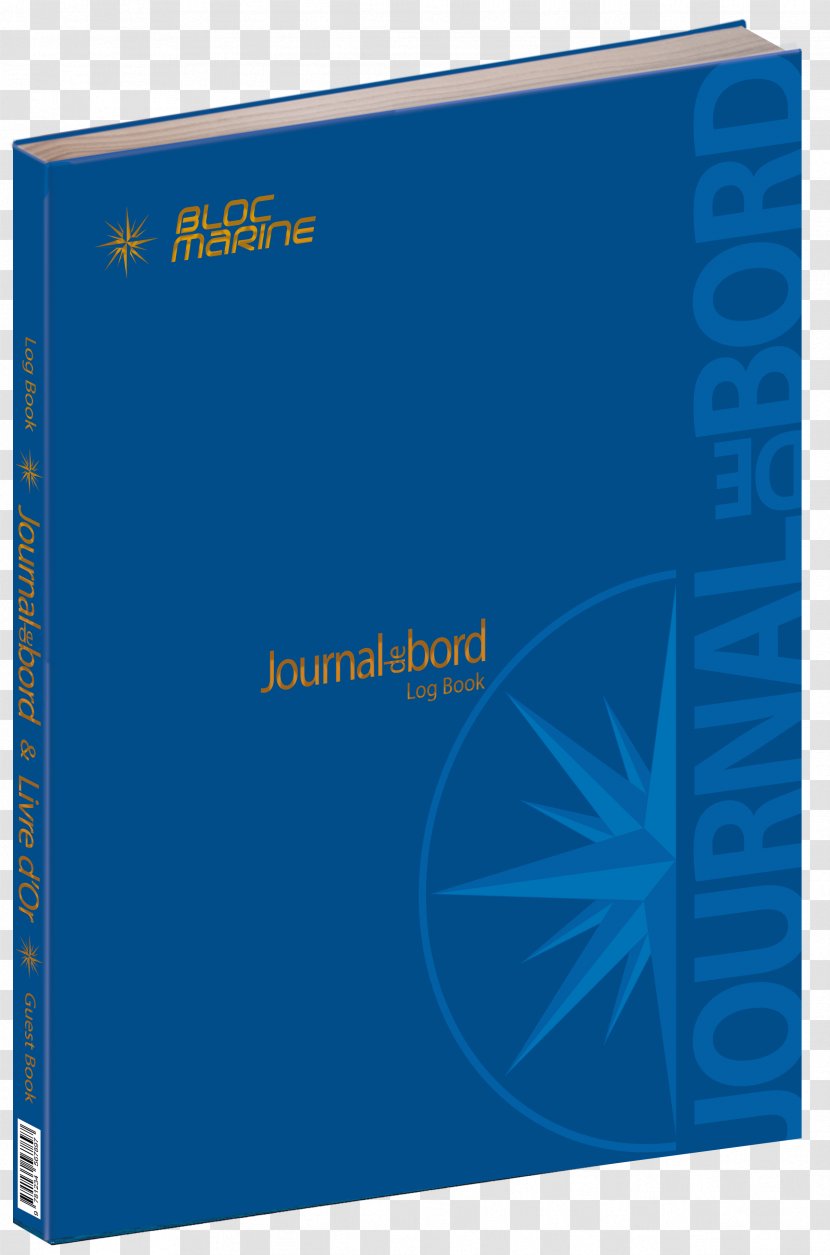 Logbook Le Figaro Navigation Ship Marien - Journal Transparent PNG