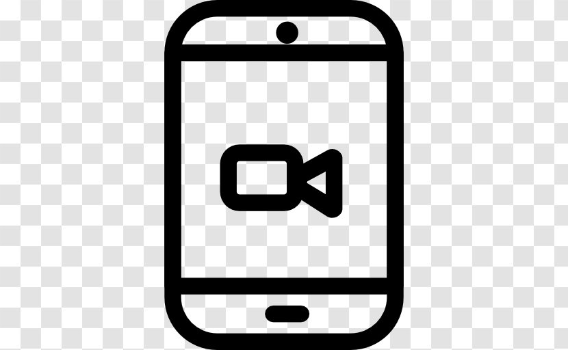 Handheld Devices Clip Art - Area - Iphone Transparent PNG