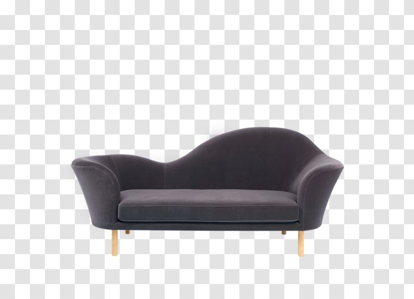 Egg Chaise Longue Couch Interior Design Services Chair - Modern Sofa Transparent PNG