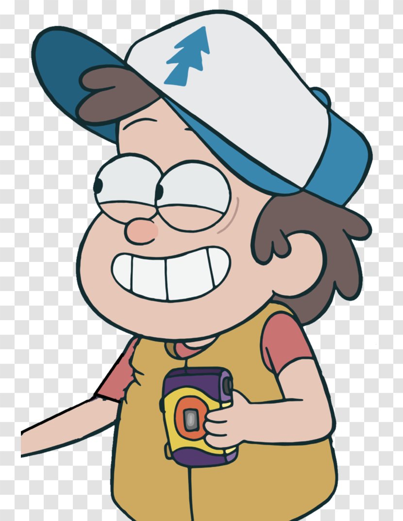 Mabel Pines Dipper Grunkle Stan Television Show Gravity Falls Transparent PNG