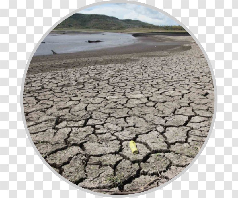 Drought El Niño Nicaragua India La Niña - Agrometeorology - Pelita Transparent PNG