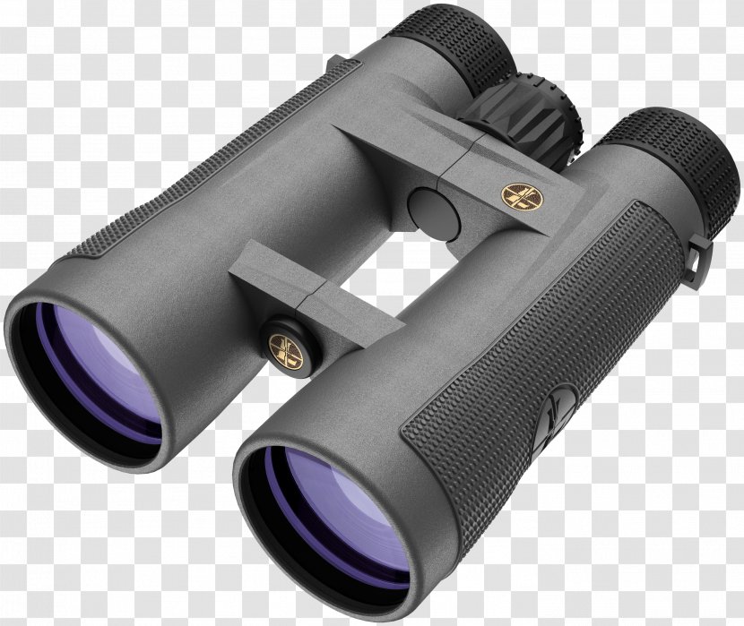 Binoculars Leupold & Stevens, Inc. Hunting Roof Prism - Binocular Transparent PNG