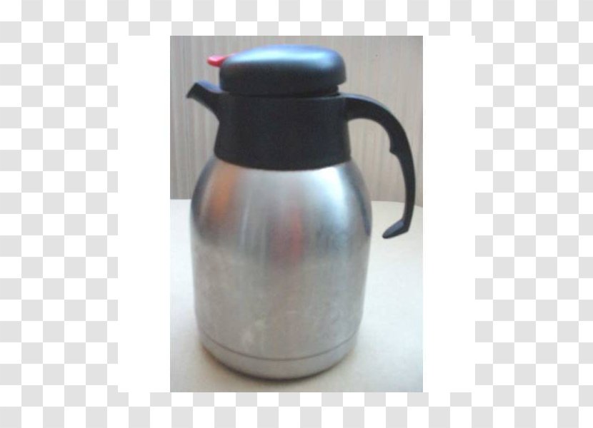 Jug Thermoses Electric Kettle Glass - Tableware Transparent PNG