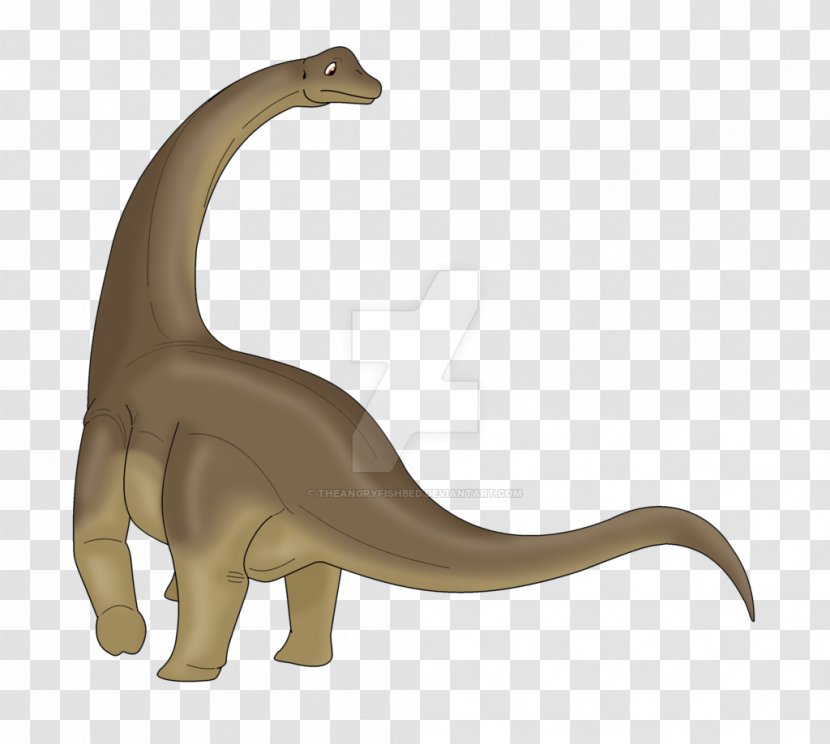 Alamosaurus Dinosaur Ekrixinatosaurus Carnotaurus DeviantArt - Incisivosaurus Transparent PNG