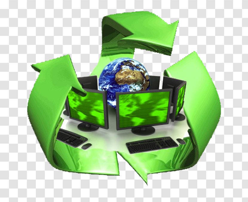 Recycling Sustainability Pollution Environmentally Friendly Electronic Waste - Plastic - Environmental Transparent PNG