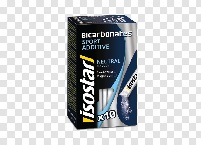 Isostar Sports & Energy Drinks Gel Lactic Acid - Drink Transparent PNG