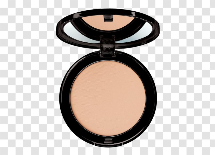 Face Powder Compact Foundation Cosmetics - Cc Cream Transparent PNG