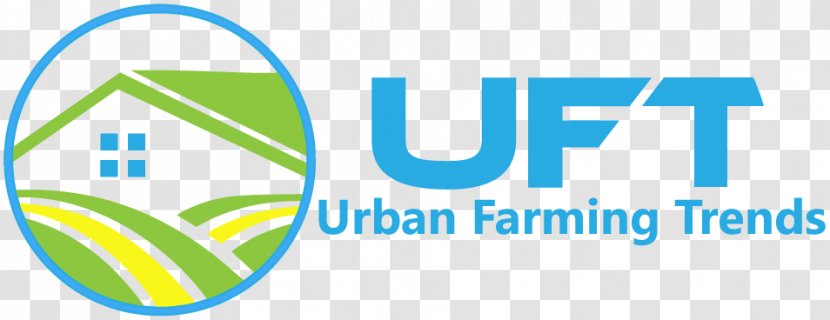 Urban Agriculture Logo Sustainable Farm Transparent PNG