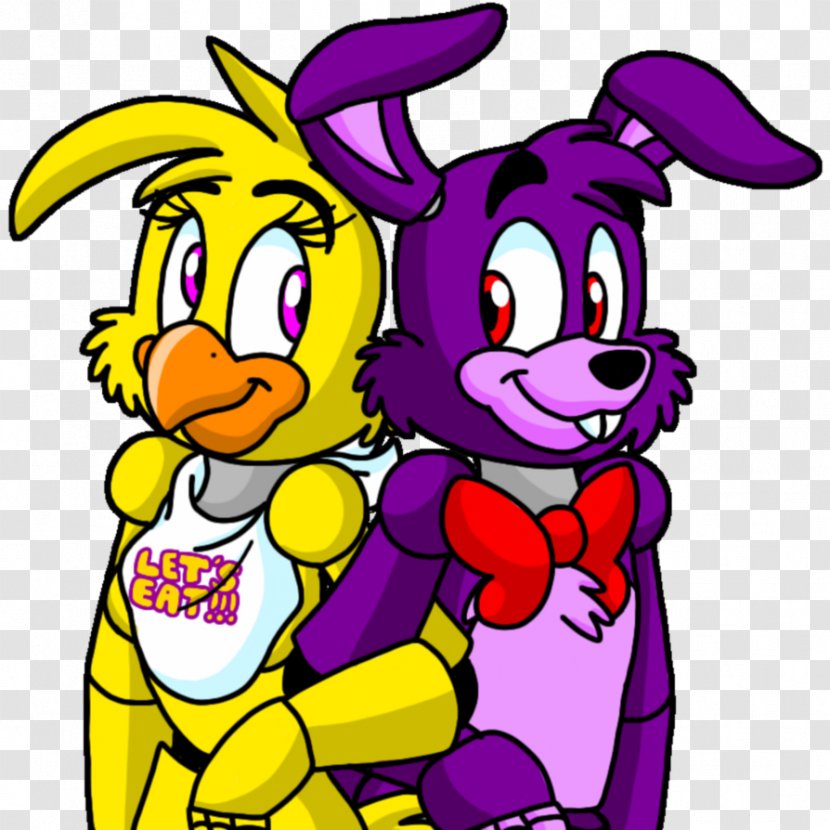 Five Nights At Freddy's Image DeviantArt Drawing Fan Fiction - Easter Bunny - Child CRYING Transparent PNG