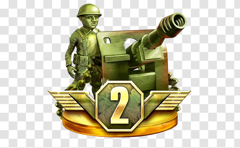 Toy Defense 2: TD Battles Game Second World War Tower Transparent PNG