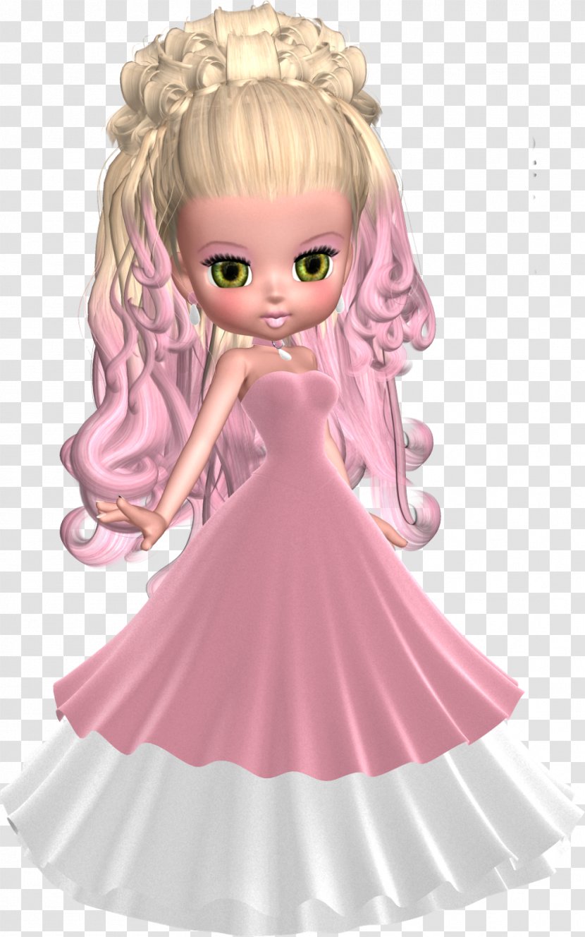 Doll Web Page Child - Tree - Cookie Transparent PNG