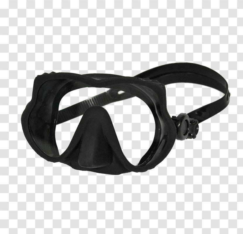 Goggles Diving & Snorkeling Masks Equipment - Mask Transparent PNG