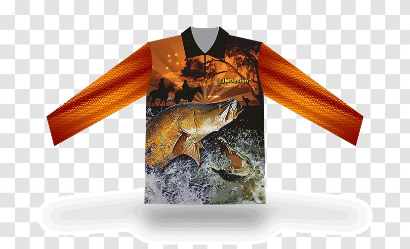 Long-sleeved T-shirt Aloha Shirt - Tshirt - Fisherman Clothing Transparent PNG