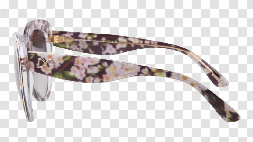 Sunglasses Eyewear Goggles - Lilac - Dolce & Gabbana Transparent PNG