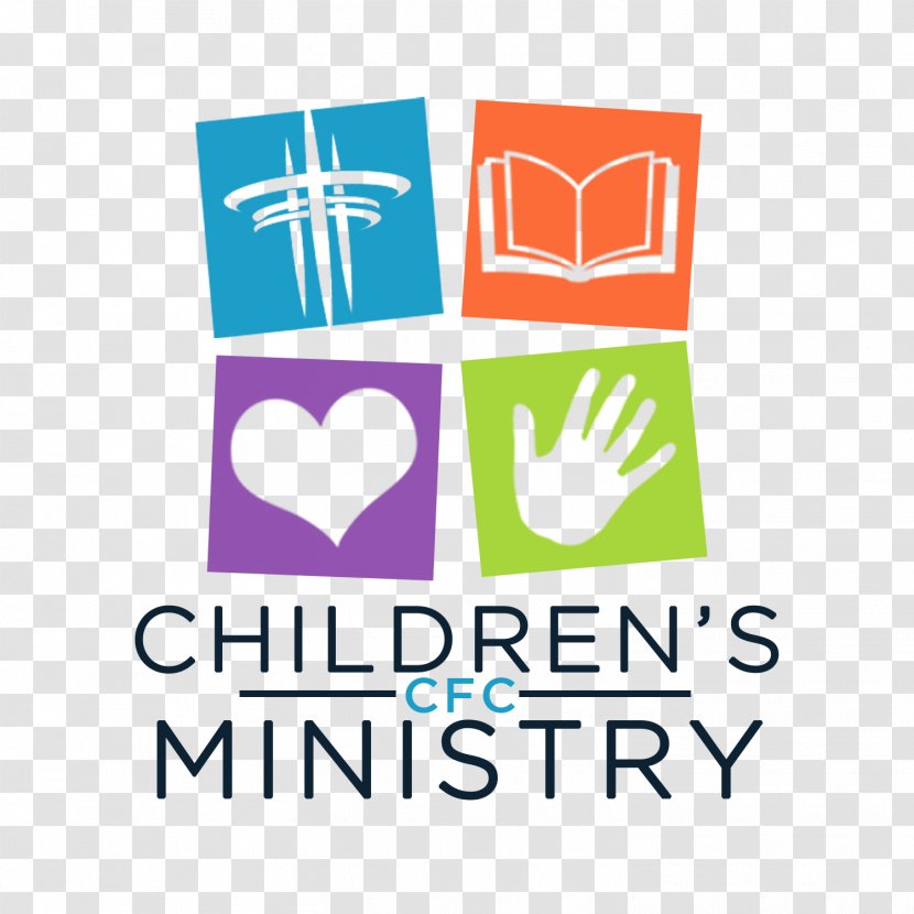 Christian Ministry Sunday School Logo Bible Goal - Family Chapel Transparent PNG