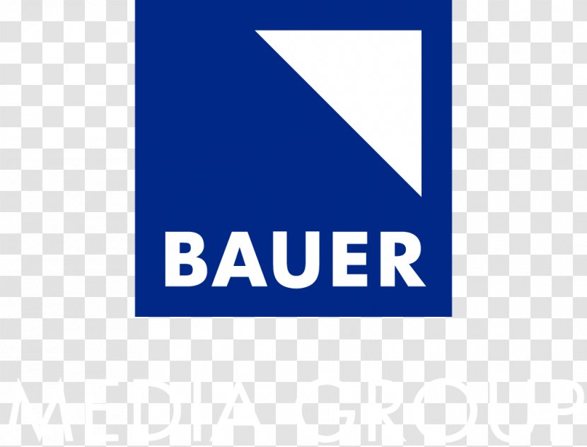 Bauer Media Group Publishing Business TI - Chief Executive Transparent PNG
