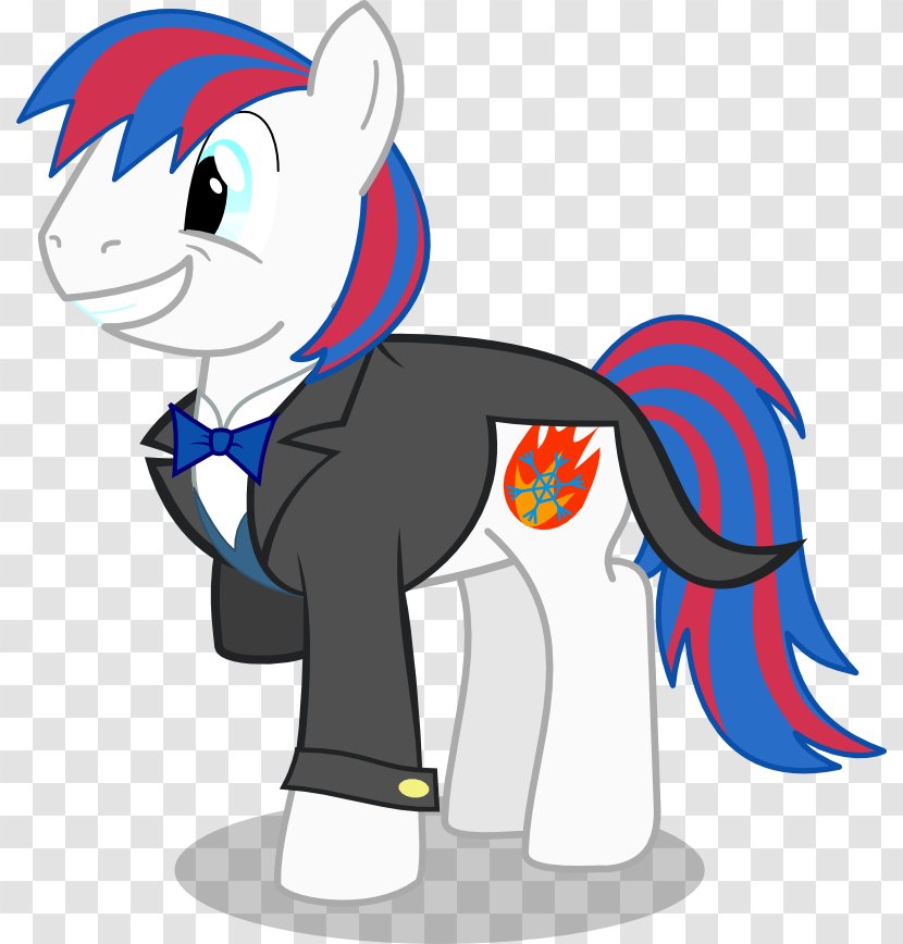 Pony Equestria Shining Armor Military Army - Animal Figure Transparent PNG