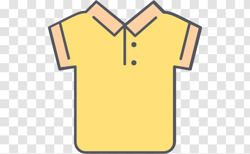 T-shirt Jersey Polo Shirt Ralph Lauren Corporation Clothing - Vector Transparent PNG