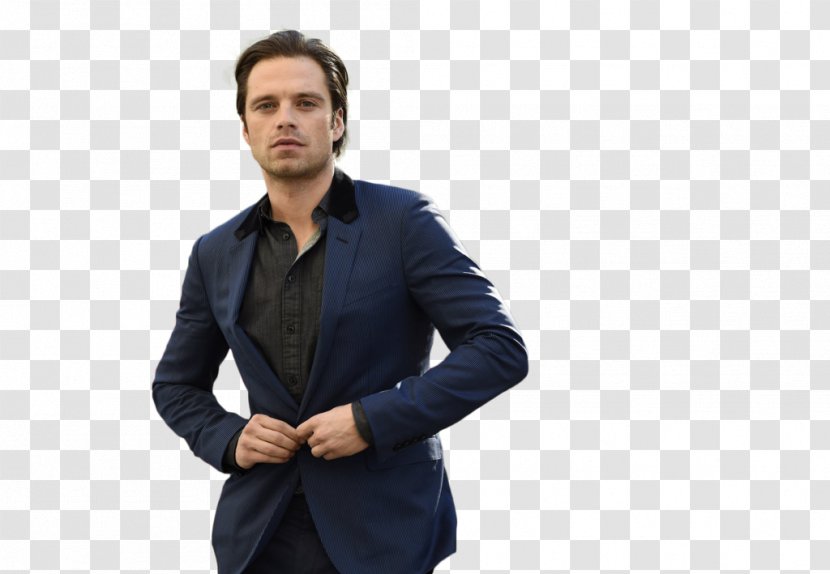 Captain America Iron Man Bucky Barnes DeviantArt Marvel Cinematic Universe - Recruiter - Sebastian Transparent PNG