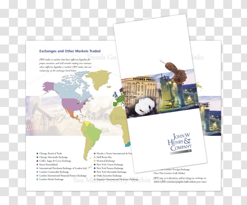 World Map Globe Atlas - Brochure Transparent PNG