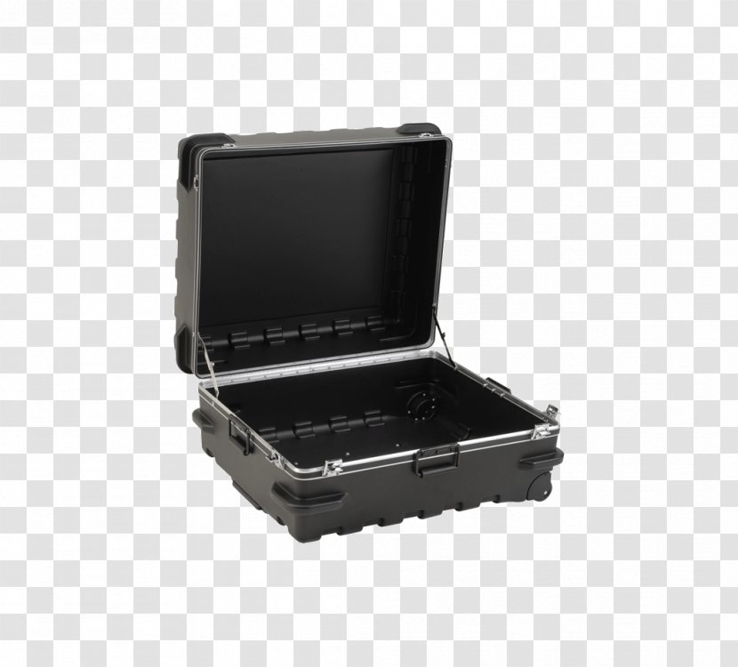 Suitcase Skb Cases Briefcase Plastic Box Transparent PNG