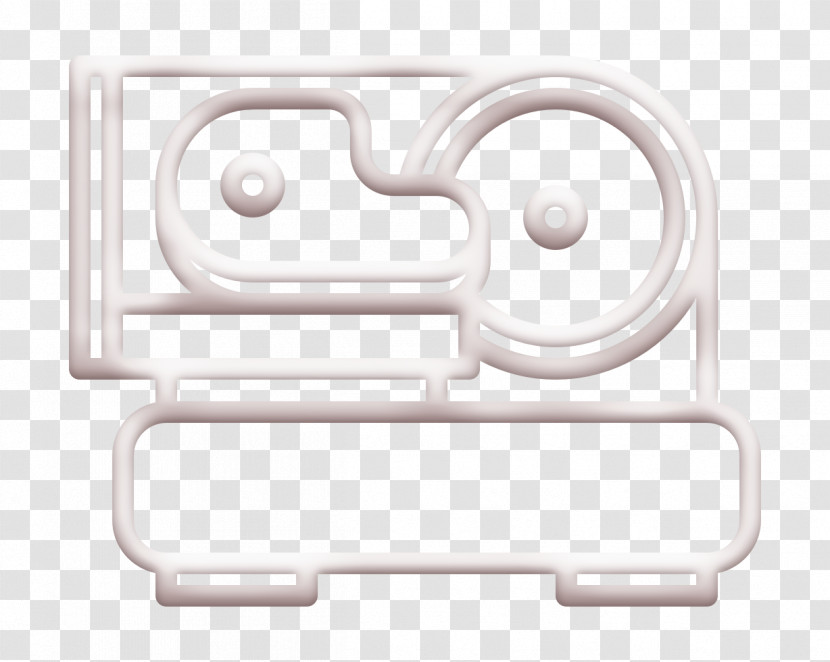 Slicer Icon Butcher Icon Meat Icon Transparent PNG