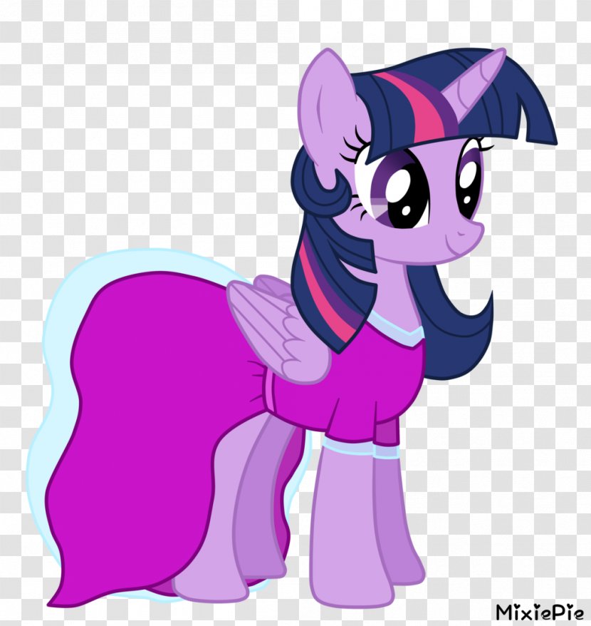 Twilight Sparkle Pinkie Pie Rarity Princess Celestia Winged Unicorn - Frame Transparent PNG