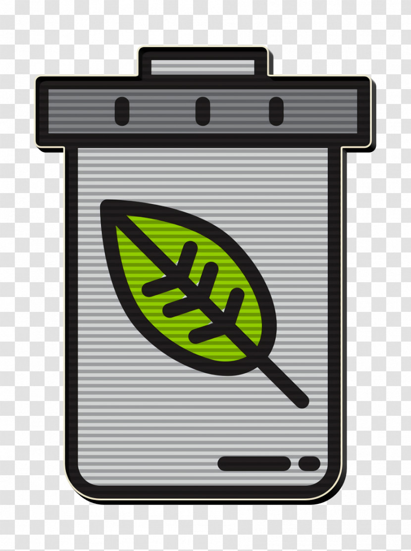 Bin Icon Camping Outdoor Icon Trash Icon Transparent PNG