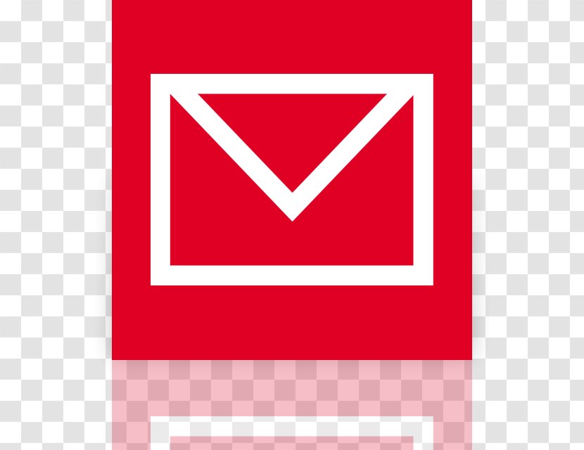 Email Illustration Information - Sign Transparent PNG