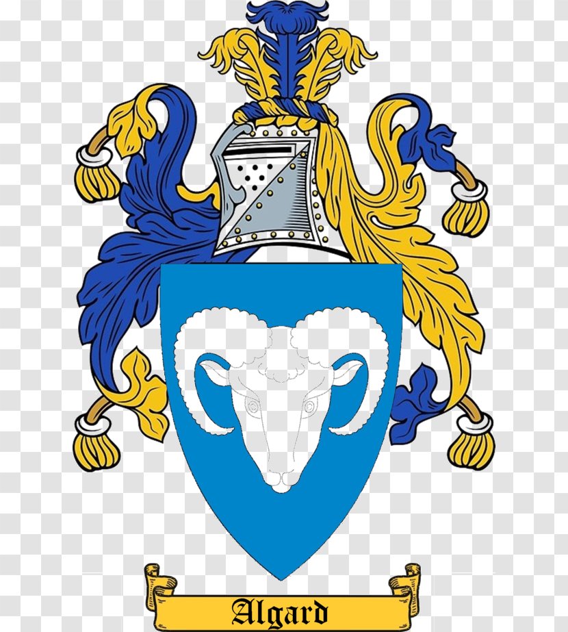 Coat Of Arms Crest Genealogy Irish Heraldry Family - Thomas Davis Transparent PNG