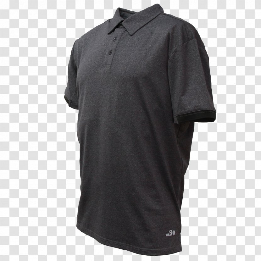 Long-sleeved T-shirt Polo Shirt - Jersey Transparent PNG