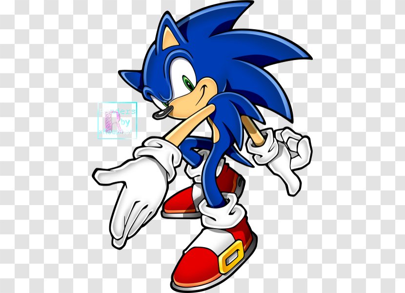 Sonic The Hedgehog 3 2 Clip Art - Boom Transparent PNG
