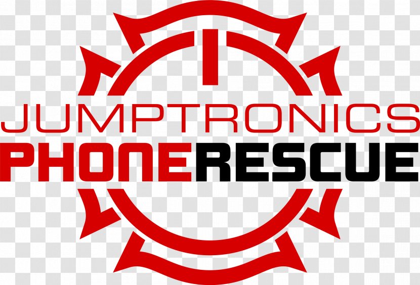 Jumptronics Phone Rescue Logo Garth Brooks Boulevard Brand Font - House Stillwater Ok Transparent PNG
