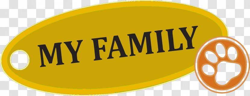 Dog Food Family Logo - Area - My Transparent PNG