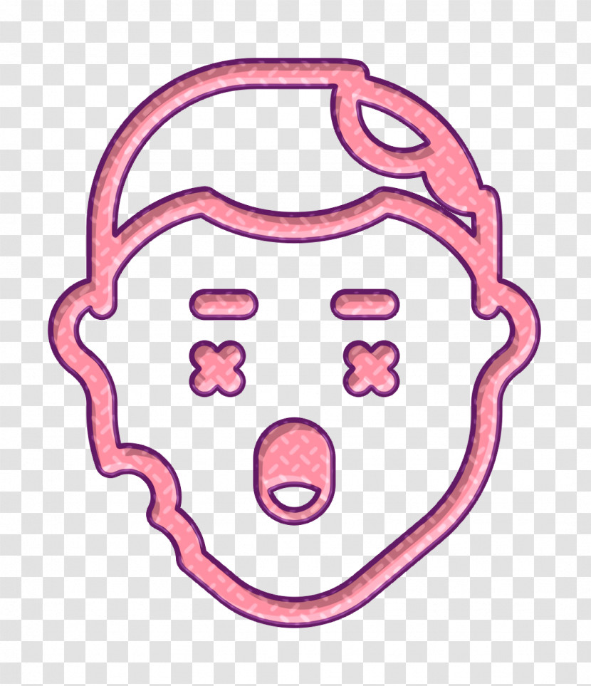 Death Icon Evil Icon Halloween Icon Transparent PNG