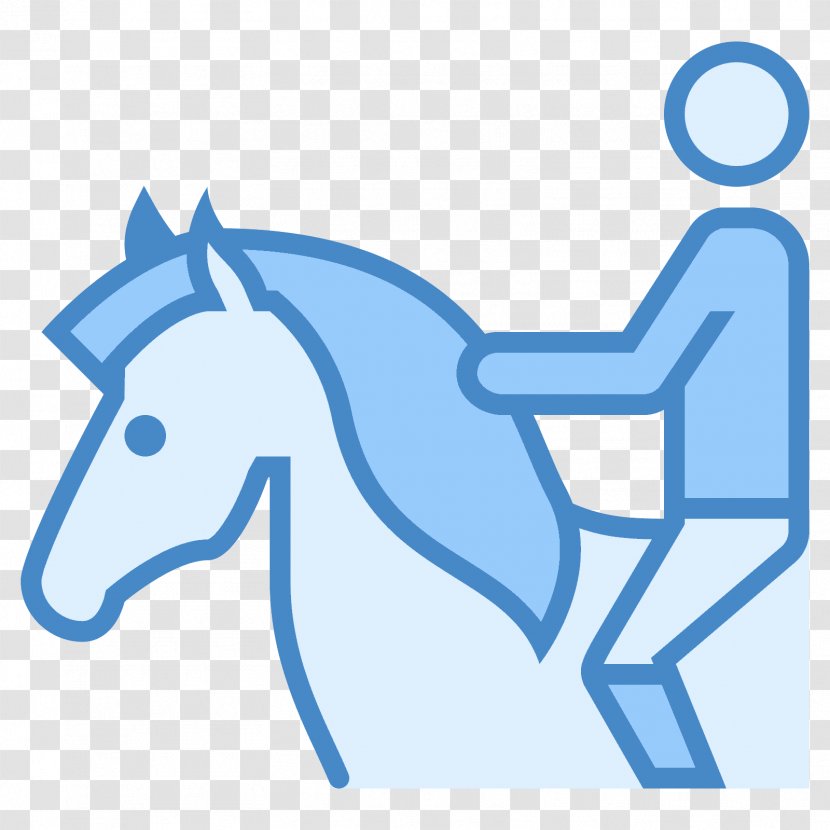 Pony Equestrian Mustang Clip Art - Animal Transparent PNG
