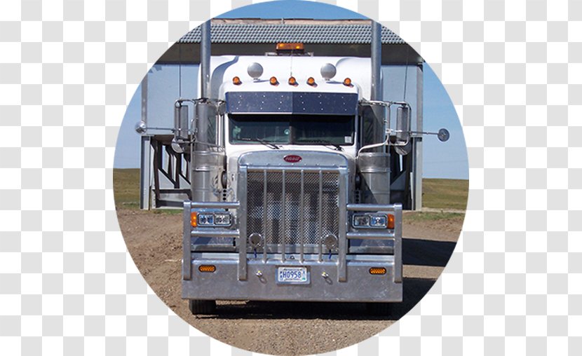 Heavy Hauler Truck Car Oversize Load Haulage - Automotive Wheel System Transparent PNG