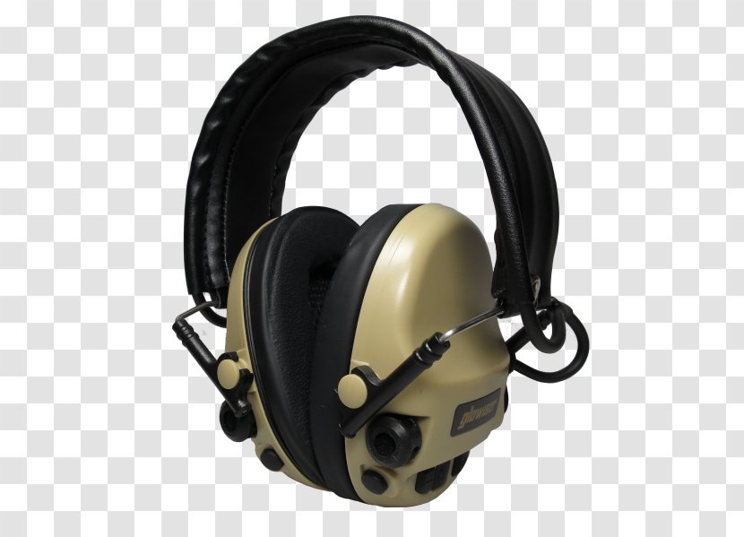 Headphones YETAC Shop Earmuffs Digital Marketing - Headset Transparent PNG