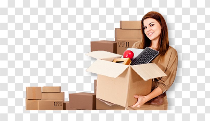 RTC Cargo Packers & Movers Relocation Service Business Transparent PNG