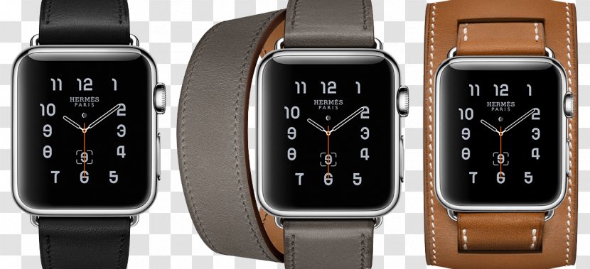 Hermxe8s Apple Watch Series 2 Handbag - WATCH Transparent PNG