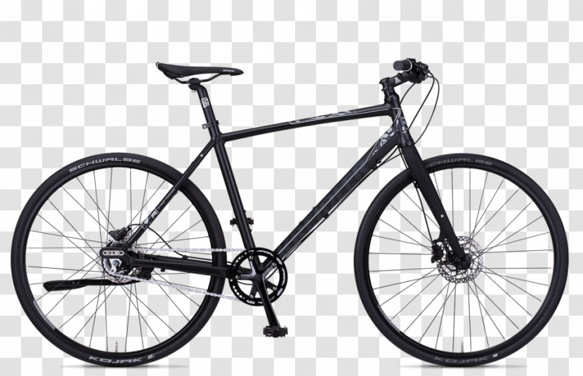 Bicycle Pedals Wheels Trek Corporation Electric - Rim Transparent PNG