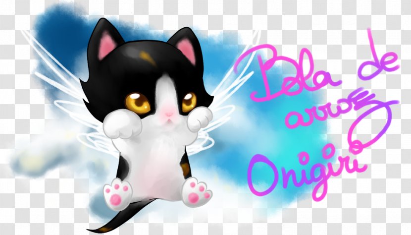Whiskers Kitten Cat Canidae Dog - Fictional Character Transparent PNG