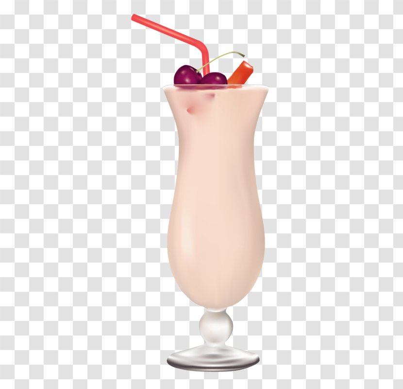 Ice Cream Pixf1a Colada Cocktail Orange Juice - Yogurt Drinks Transparent PNG