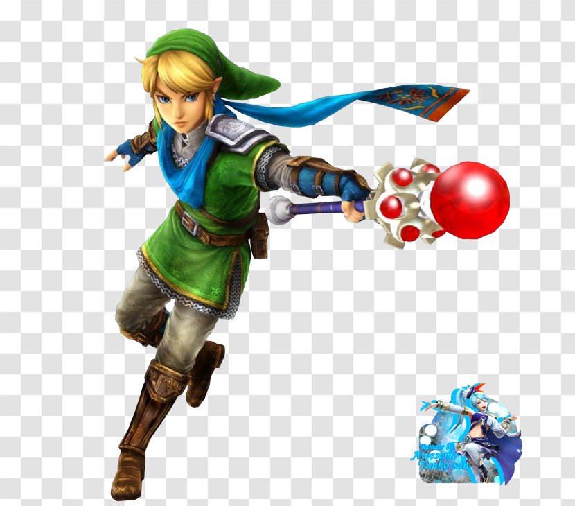 Hyrule Warriors The Legend Of Zelda: Ocarina Time Twilight Princess HD Link  Zelda - Impa - Wind Waker