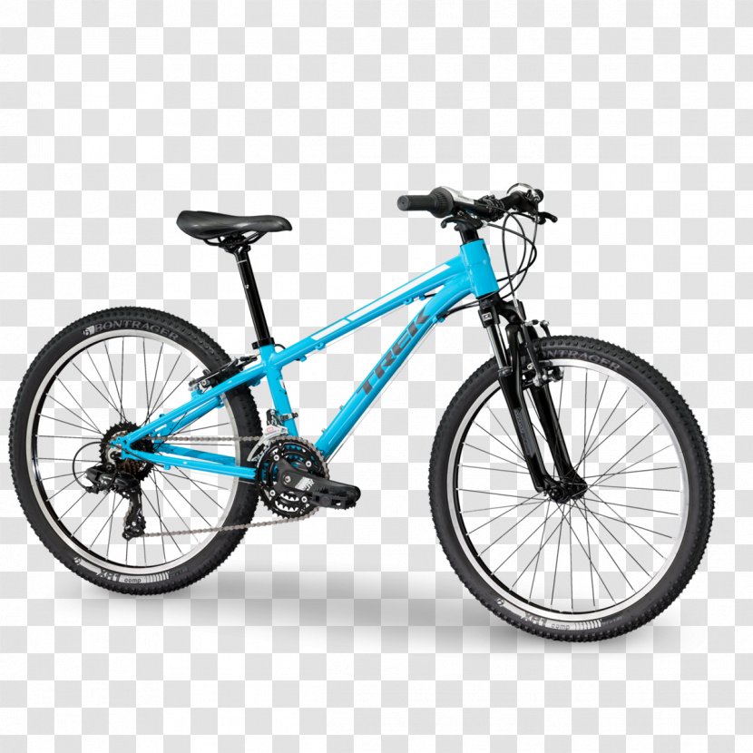 Trek Bicycle Corporation Mountain Bike Shop Cycling - Pedals Transparent PNG