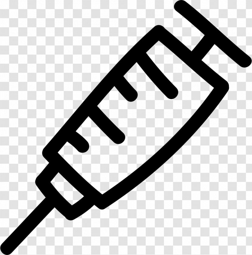 Vector Graphics Drawing Stock Photography Syringe - Symbol - Icon Material Transparent PNG