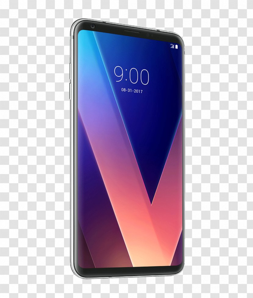 Smartphone LG V30+ G7 ThinQ Electronics - Lg Transparent PNG