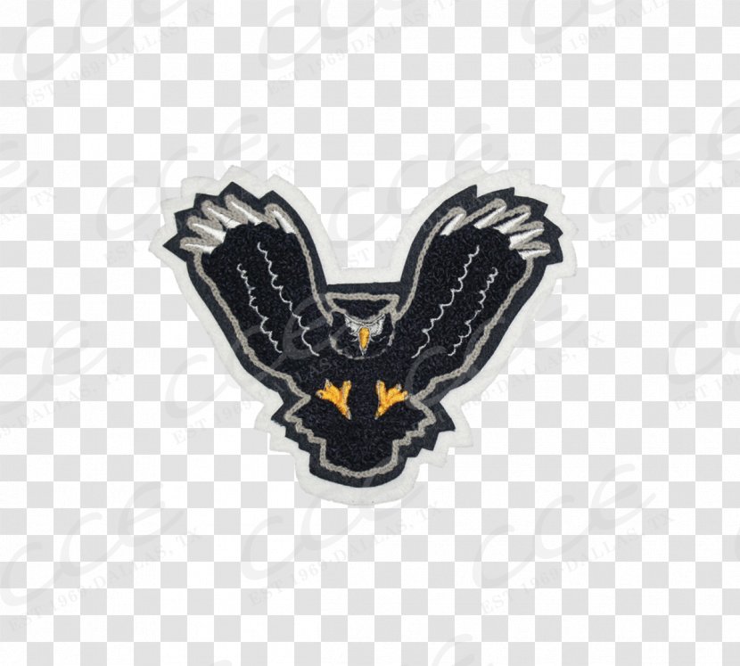 Hondo High School Johnson National Secondary - Varsity Letter - Owl Mascot Transparent PNG