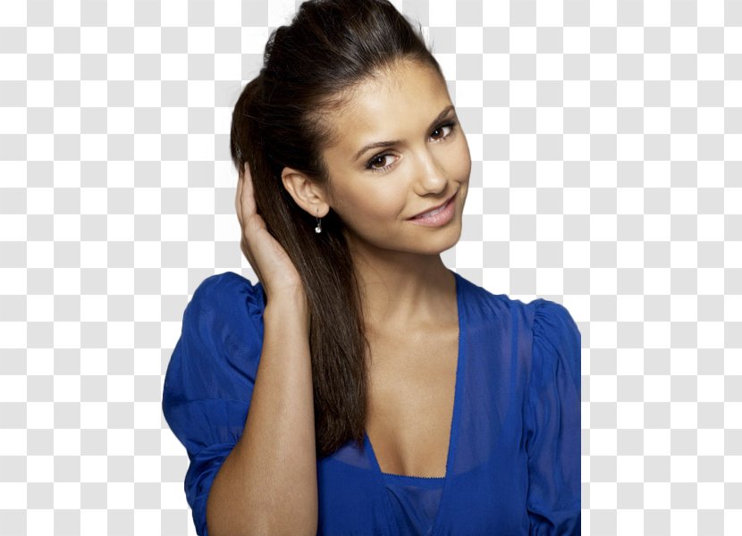 Nina Dobrev Katherine Pierce The Vampire Diaries Elena Gilbert Transparent PNG